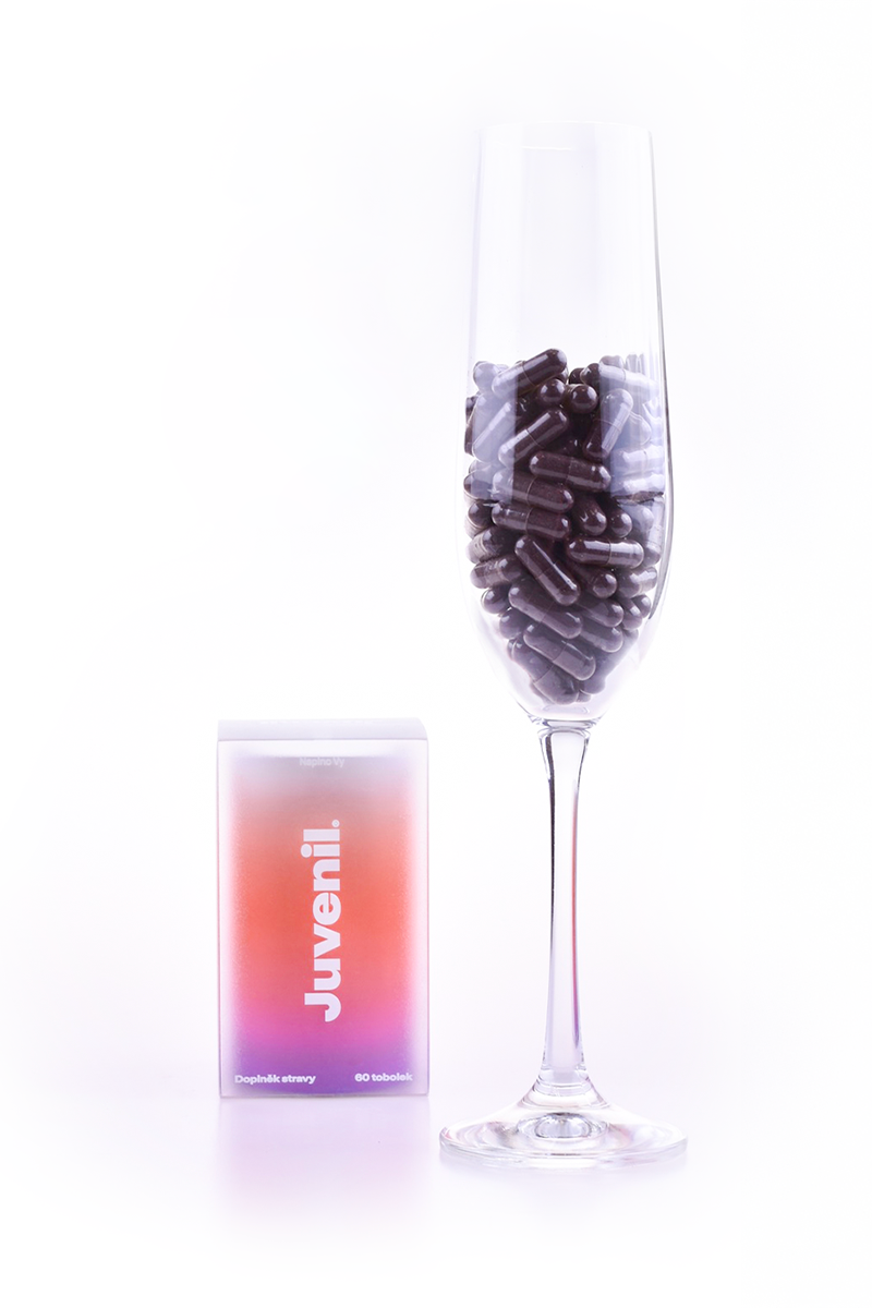 Juvenil - Carousel - Alkohol - 01